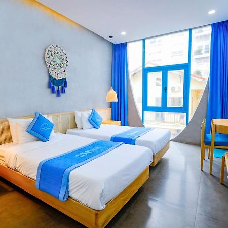 To Vo Hostel Hue Exterior photo