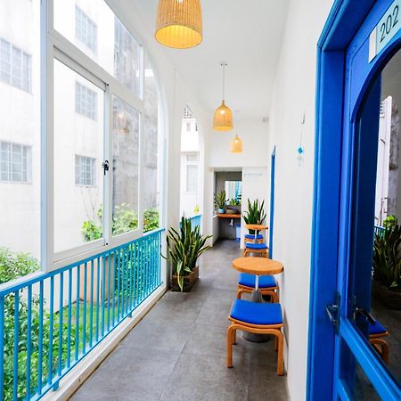 To Vo Hostel Hue Exterior photo