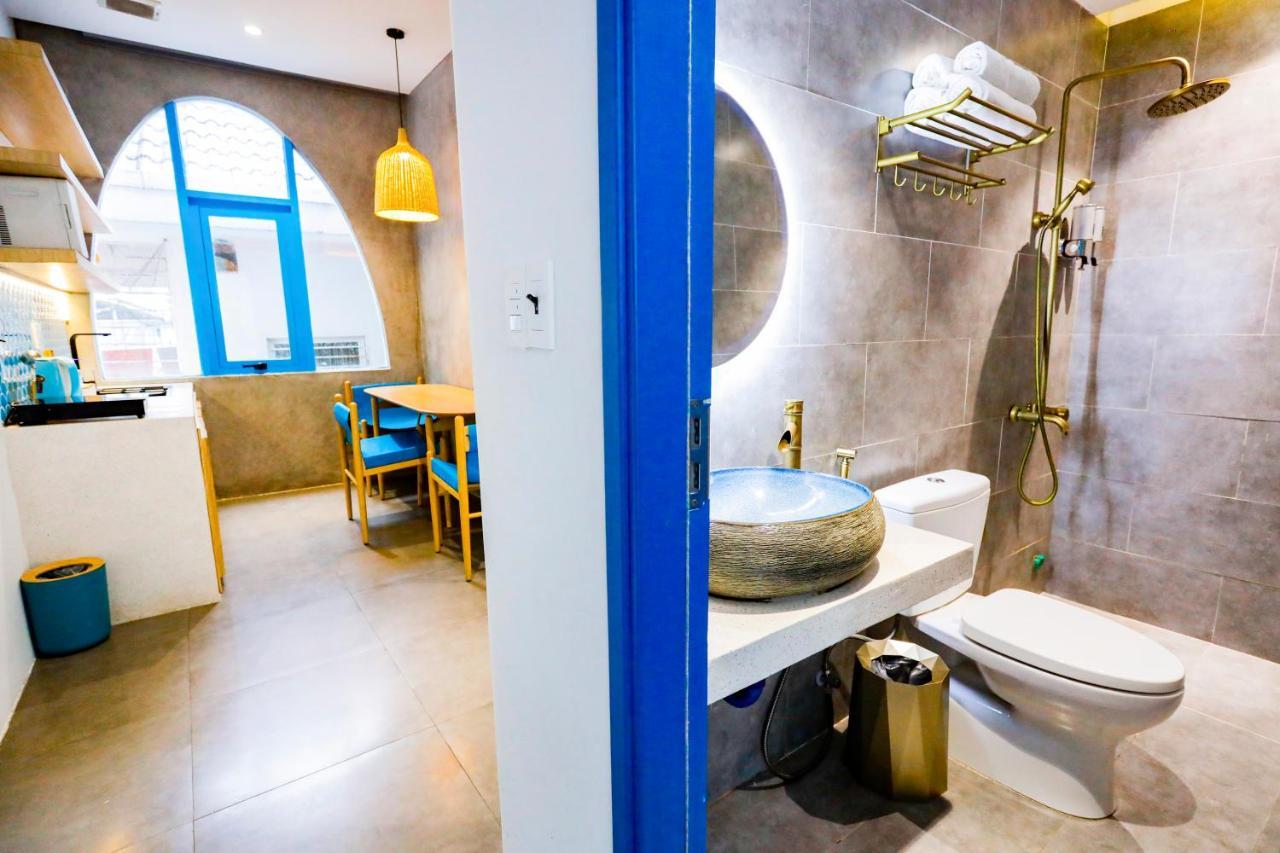 To Vo Hostel Hue Exterior photo