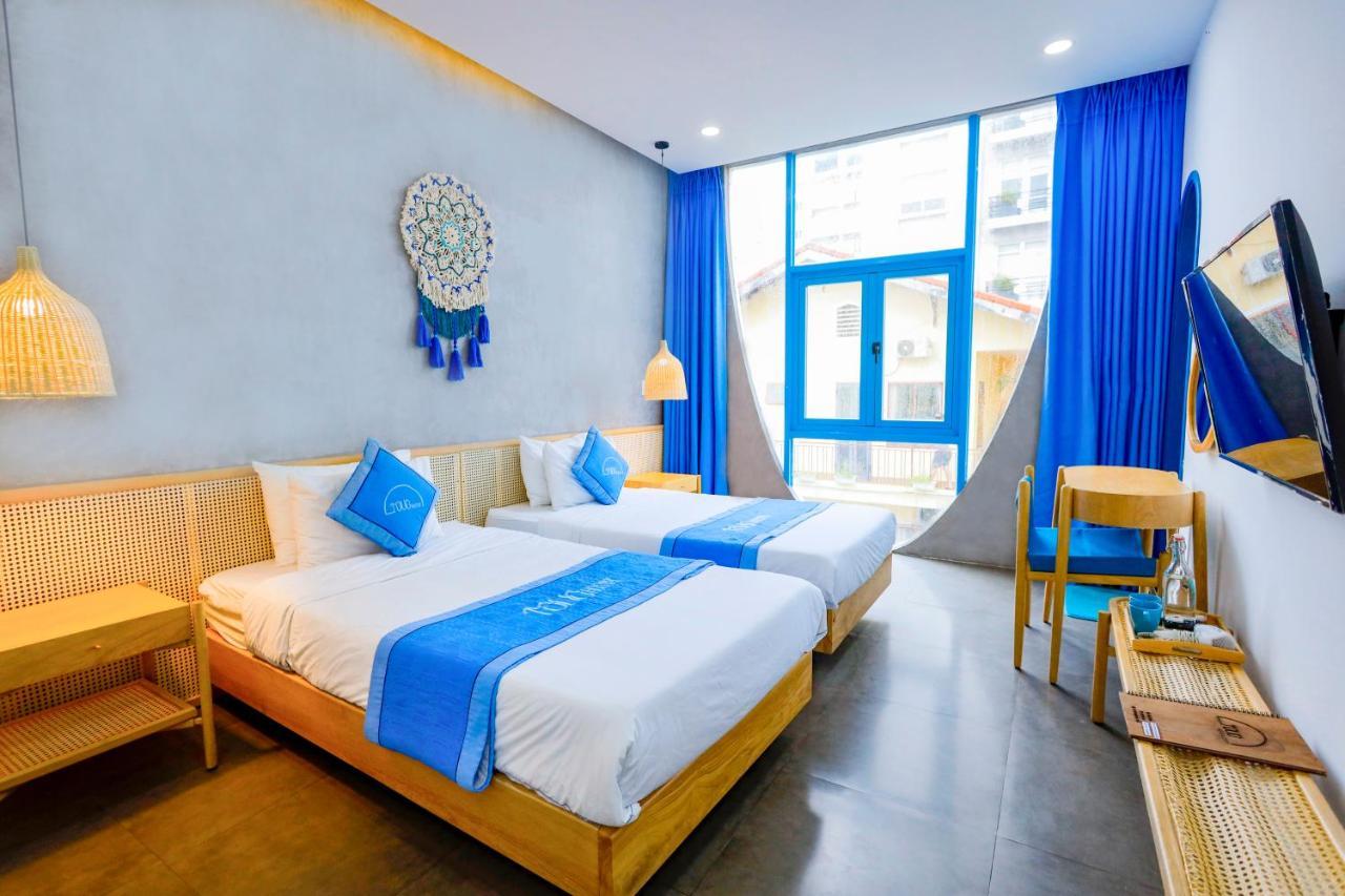 To Vo Hostel Hue Exterior photo