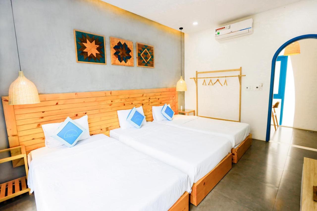 To Vo Hostel Hue Exterior photo