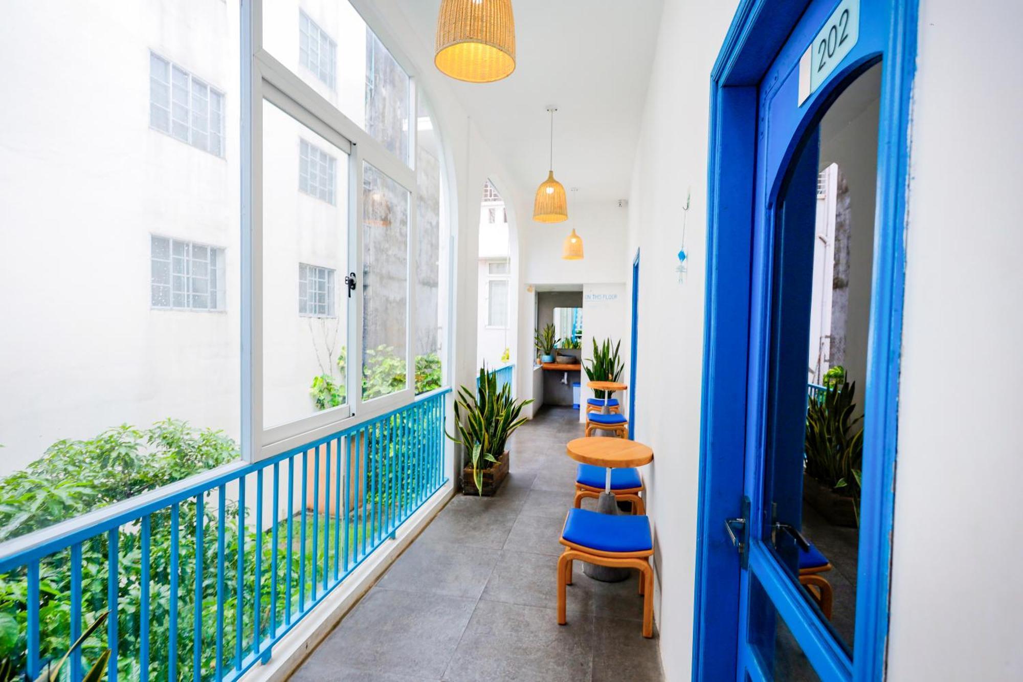 To Vo Hostel Hue Exterior photo