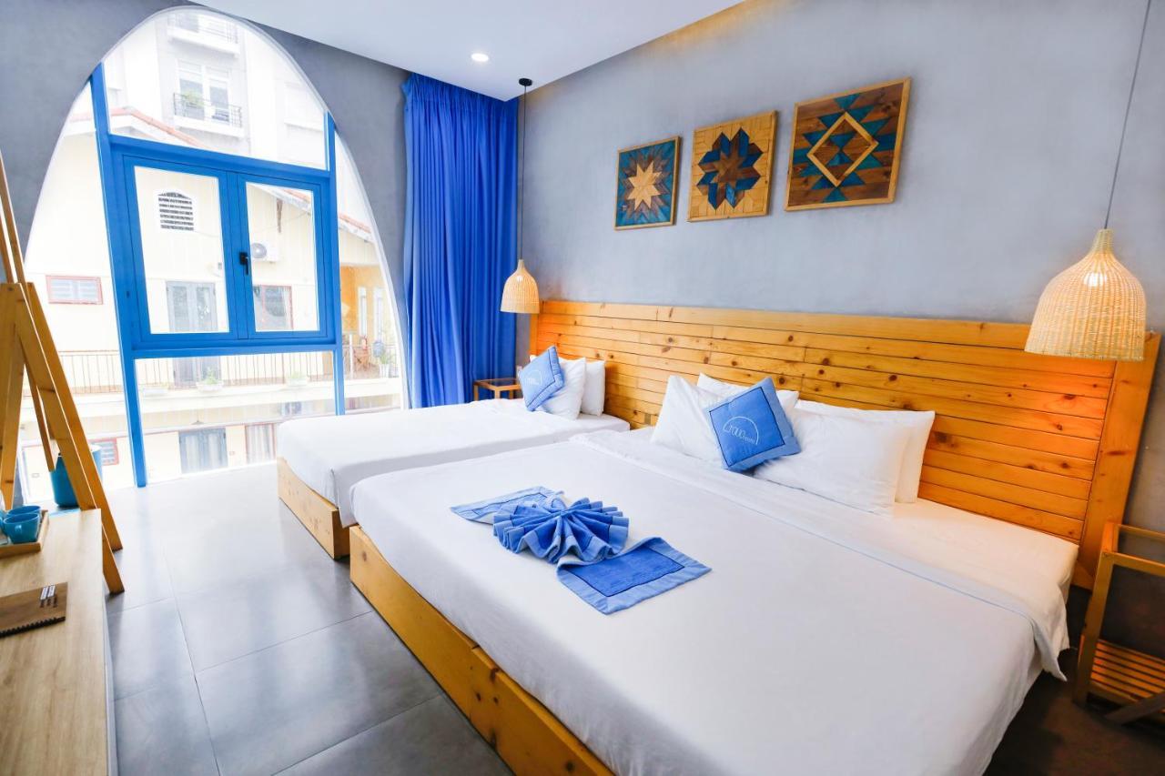 To Vo Hostel Hue Exterior photo
