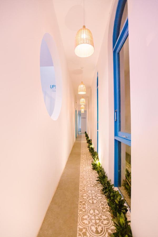 To Vo Hostel Hue Exterior photo